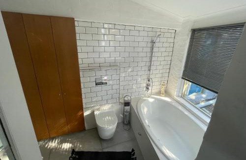 Mossel Bay Apartment | La Santos Beach view Villa