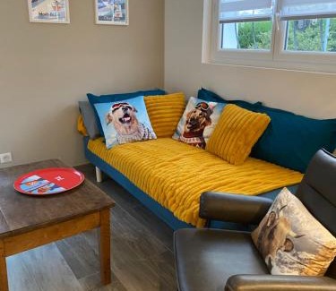 Annecy-le-Vieux Bed & Breakfast | La Savoyarde, Chambre d'hôtes
