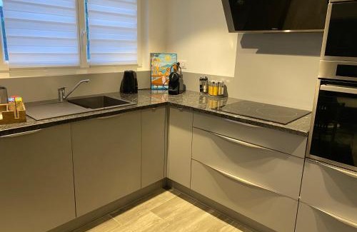 Annecy-le-Vieux Bed & Breakfast | La Savoyarde, Chambre d'hôtes