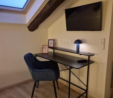 Rione Centro Apartment | La Scaletta