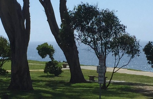La Selva Beach House | La Selva Beach House with Ocean Views!nn2 bedrooms, 2 bath plus private den