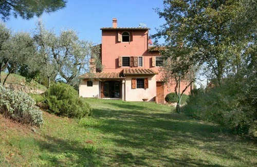 Montelupo Fiorentino Apartment | La Selva - La Selva 5