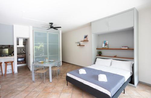 Ghiffa Apartment | La Selva Lake and Woods