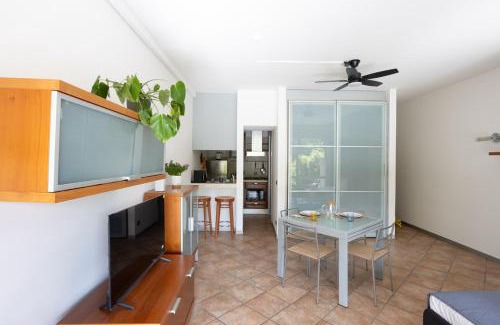 Ghiffa Apartment | La Selva Lake and Woods