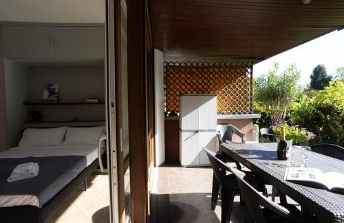 Ghiffa Apartment | La Selva Lake and Woods
