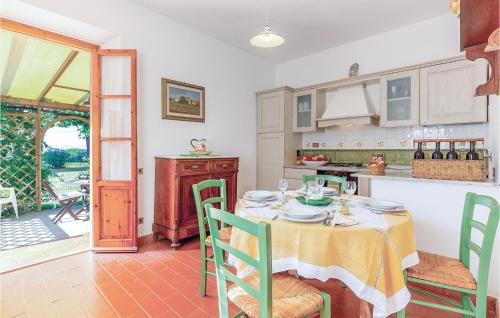 Rosignano Marittimo House | La Selvaccia