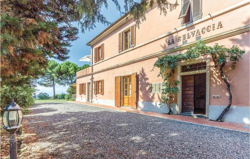 Rosignano Marittimo House | La Selvaccia