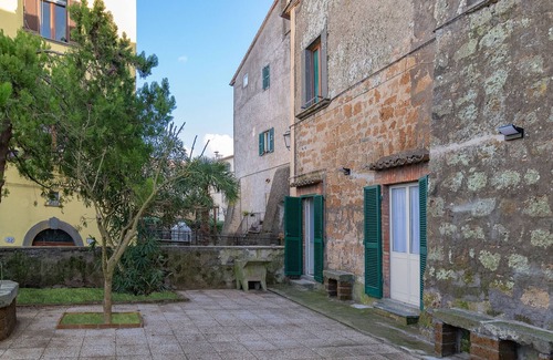 Bagnoregio Apartment | La Semplicità del Borgo
