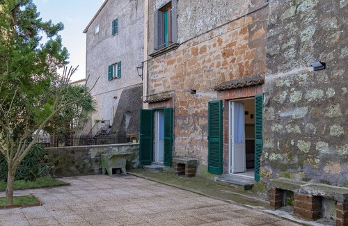 Bagnoregio Apartment | La Semplicità del Borgo