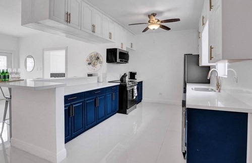 Ives Estates Villa | LA SERRE (5-Bedroom Villa) with Pool by RedAwning