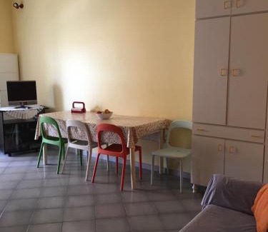 Torre Lapillo House | La Sibilla