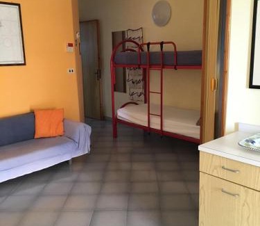 Torre Lapillo House | La Sibilla