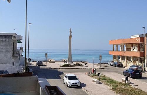 Torre Lapillo House | La Sibilla