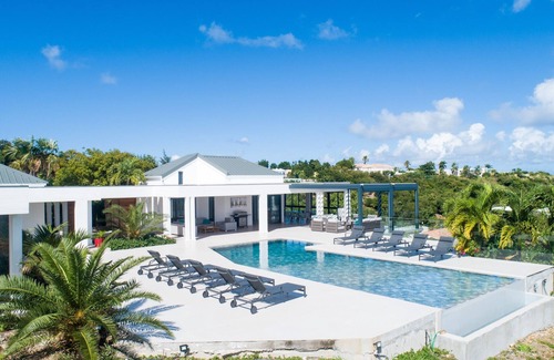 Nettle Bay Villa | La Siesta (3/5 Rooms)
