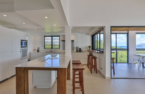 Nettle Bay Villa | La Siesta (4/5 Rooms)