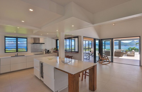 Nettle Bay Villa | La Siesta (4/5 Rooms)