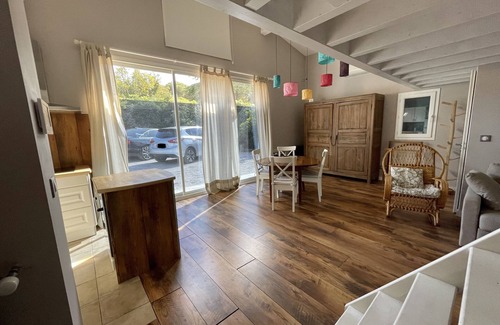 Sete Bed & Breakfast | La Singulière