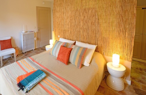 Sete Bed & Breakfast | La Singulière