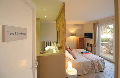 Sete Bed & Breakfast | La Singulière