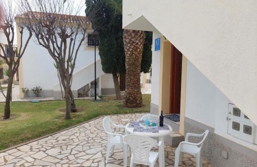 Puerto Rey Apartment | La Sirena