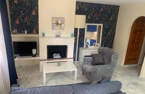 Puerto Rey Apartment | La Sirena