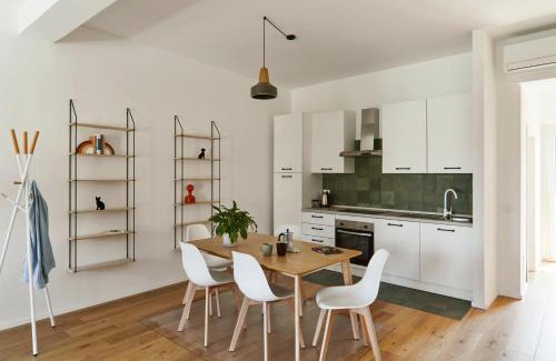 Rimini Historic Center Apartment | La Sismonda