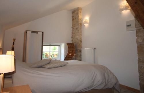 Rully House | La So Sweet - Rully - Gîte