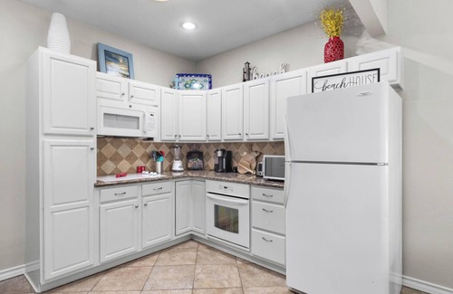 South Padre Island Villa | La Solana by Padre Getaways