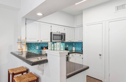 South Padre Island Villa | La Solana by Padre Getaways