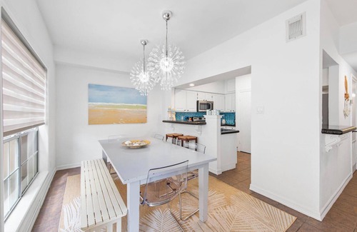 South Padre Island Villa | La Solana by Padre Getaways