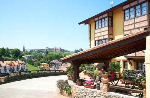 Comillas City Center Hotel | La Solana Montañesa
