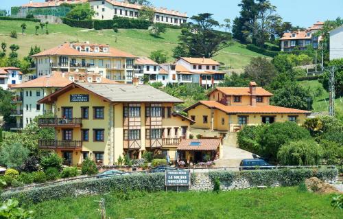 Comillas City Center Hotel | La Solana Montañesa