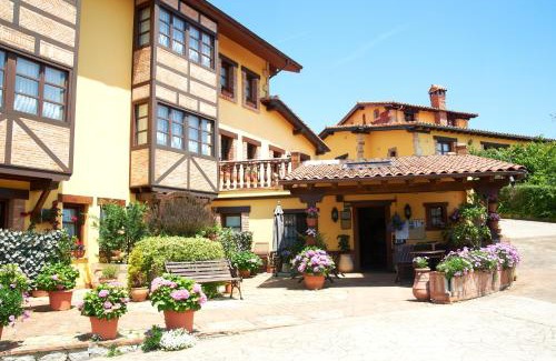 Comillas City Center Hotel | La Solana Montañesa
