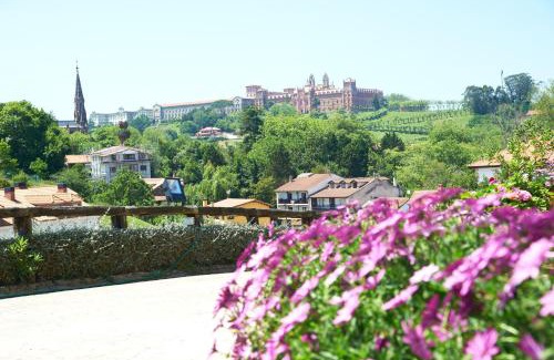 Comillas City Center Hotel | La Solana Montañesa