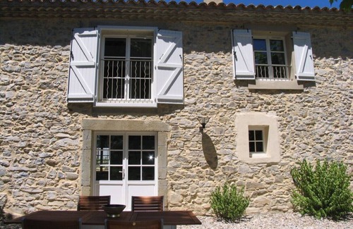 Conques-sur-Orbiel Cottage | La Source at Domaine de Curé with pool