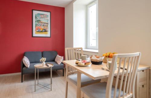 Santenay Apartment | La Source aux Cépages