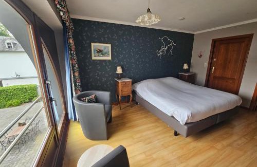 Chodes House | La Source d'Arimont