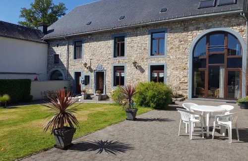 Chodes House | La Source d'Arimont