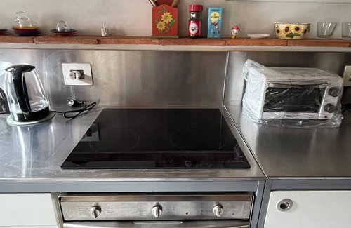 Empoli Apartment | "La Stalla", apartment