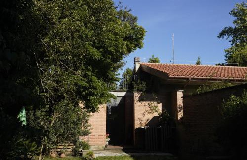 San Giuliano Terme House | La stamberga nel bosco