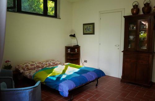 San Giuliano Terme House | La stamberga nel bosco