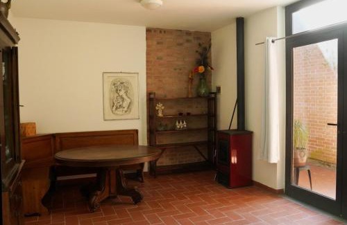 San Giuliano Terme House | La stamberga nel bosco