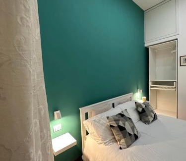 Quartieri Spagnoli Bed & Breakfast | La stanza di Eleonora