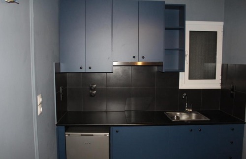 Attiki Apartment | La Station Secreta