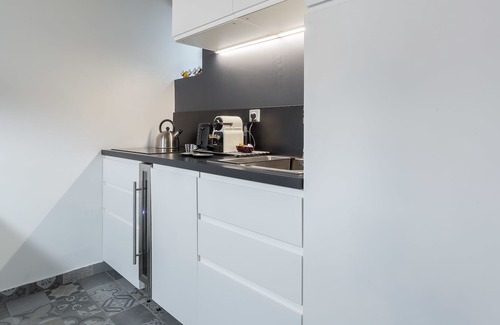 Bellecour - Hotel Dieu Apartment | La Suite Boissac - Cœur de Lyon - Bellecour