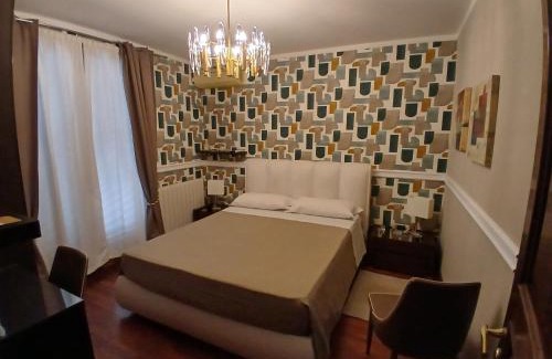 Belpasso Bed & Breakfast | La Suite del Vulcano