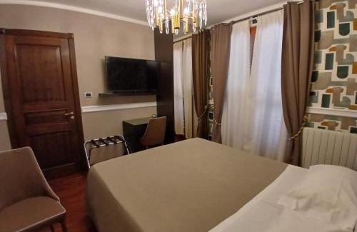 Belpasso Bed & Breakfast | La Suite del Vulcano