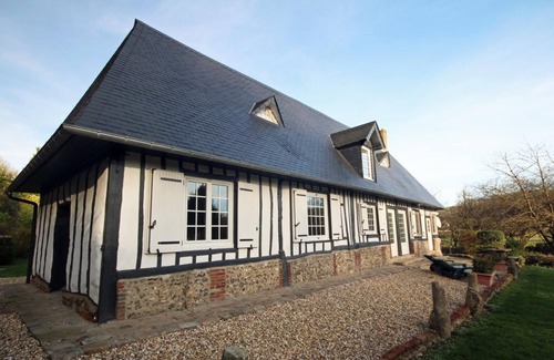 Vittefleur House | La Suite du Lac - VITTEFLEUR