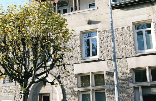 Guingamp Apartment | La Suite Prestige, proche gare de Guingamp