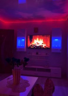 Medias Apartment | La SuperFlo